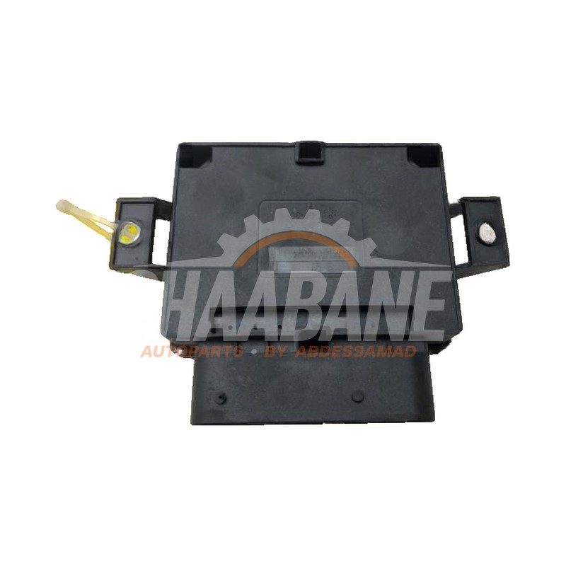Module frein a main 686327702 BMW 3 serie Touring (F31) 320d 2.0 16V 2012 / 2019