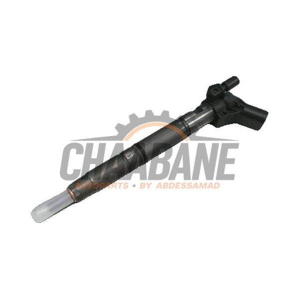 Injecteurs 0445118013 Audi Q7 2016