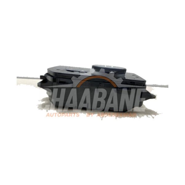 Bouton I-drive 65825A8FF80 BMW 5 serie (G60) 530e 2.0 TwinPower Turbo 16V 2023