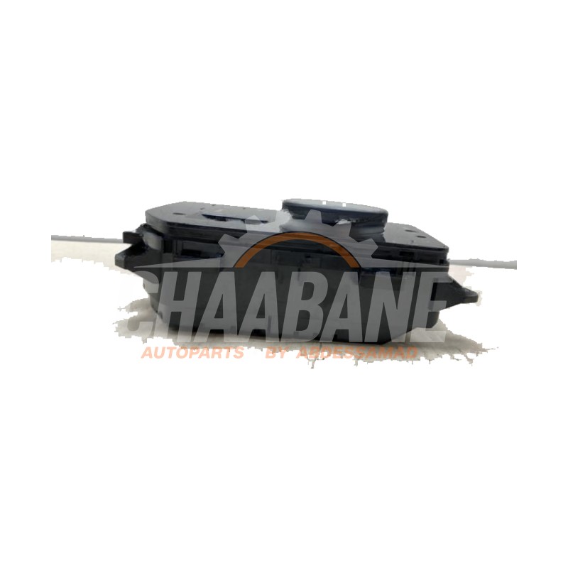 Bouton I-drive 65825A8FF80 BMW 5 serie (G60) 530e 2.0 TwinPower Turbo 16V 2023
