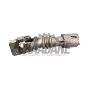 Embrayage de direction A2054620478 Mercedes E (W213) E-350d 3.0 V6 24V