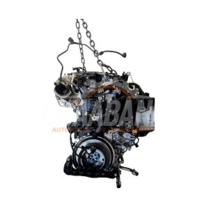 Moteur A2540105806 Mercedes C Estate (S206) C-300 e 2.0 Turbo