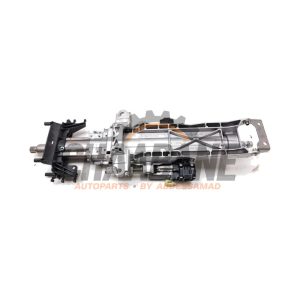 Colonne de direction 0390207083 BMW M8 Gran Coupe (F93) 4.4 Competition V8 32V Twin Turbo 2019