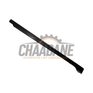 Jupe droite 3G0853858G Volkswagen Passat Variant (3G5) 1.4 TSI 16V 2014 / 2024