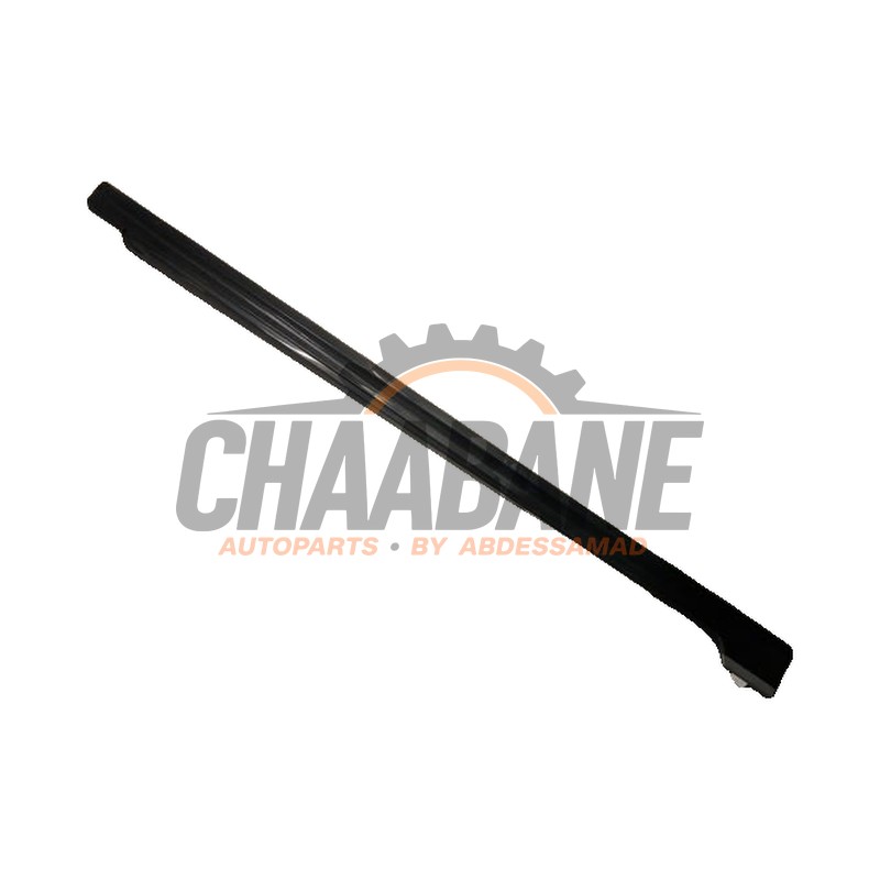 Jupe droite 3G0853858G Volkswagen Passat Variant (3G5) 1.4 TSI 16V 2014 / 2024