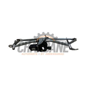 Moteur + mecanisme dessuie glace 8739979 BMW X5 (G05) xDrive 45 e iPerformance 3.0 24V 2018
