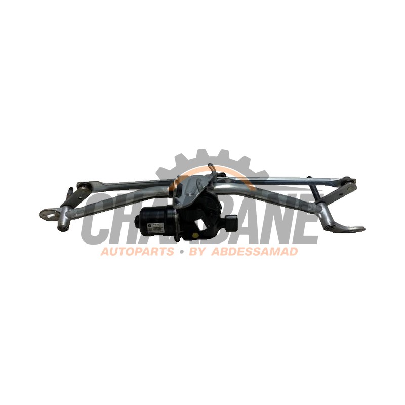 Moteur + mecanisme dessuie glace 8739979 BMW X5 (G05) xDrive 45 e iPerformance 3.0 24V 2018