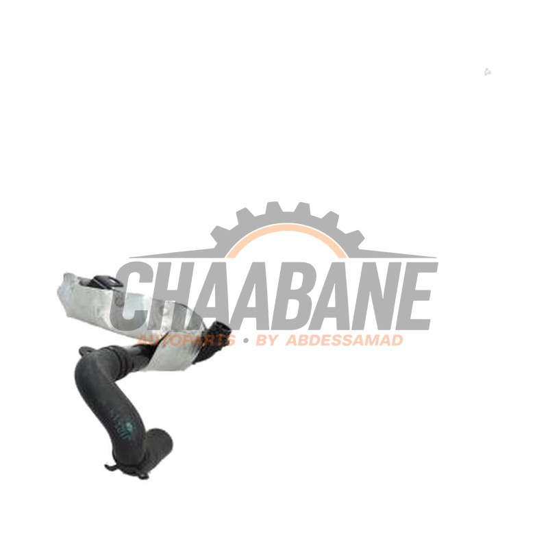 Tube deau 06L121085AF Audi Q5 Sportback (FYS/FYT) 2.0 55 TFSI E 16V Quattro 2020