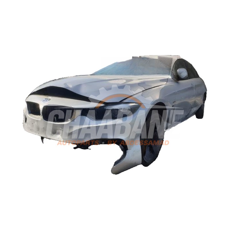Reservoir de carburant BMW 4 serie Gran Coupe (F36) 428i 2.0 Turbo 16V 2014 / 2021