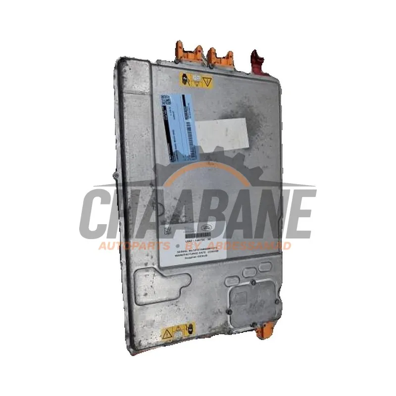 Convertisseur (hybride) L8A214A750AK Landrover Range Rover Velar (LY)