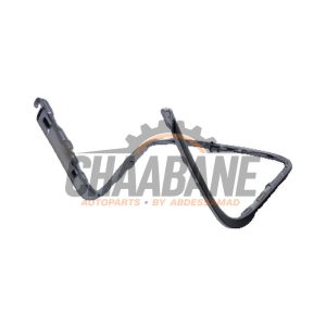 Bande decorative SIERSTRIP Mercedes C (R205) C-63 AMG 4.0 V8 Biturbo