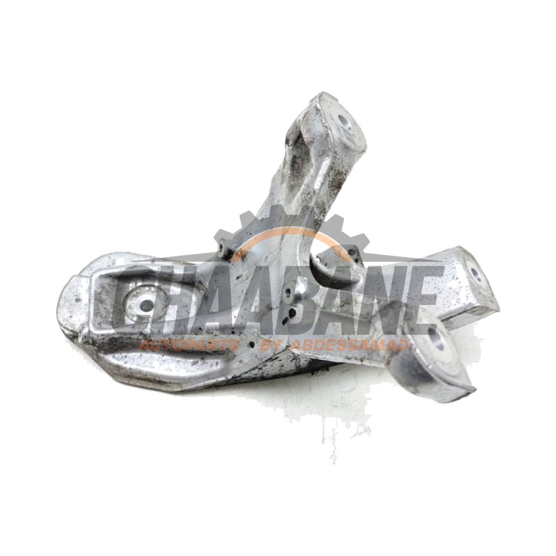 Support moteur 4S0199308C Audi R8 (4S3/4SP) 5.2 V10 Plus Quattro 2015