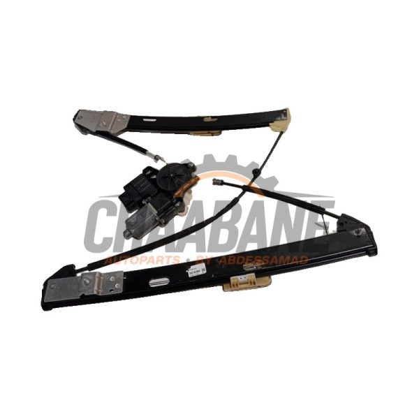 Mecanique vitre 4portes avant droite 6F9837462 Seat Arona 2017
