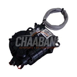 Serrure de coffre 51247269516 BMW 3 serie Gran Turismo (F34) 330d xDrive 3.0 24V 2012 / 2020