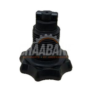 Mecanique de suspension roue de secours 2G0803899A Volkswagen Polo VI (AW1) 1.0 TSI 12V 2017