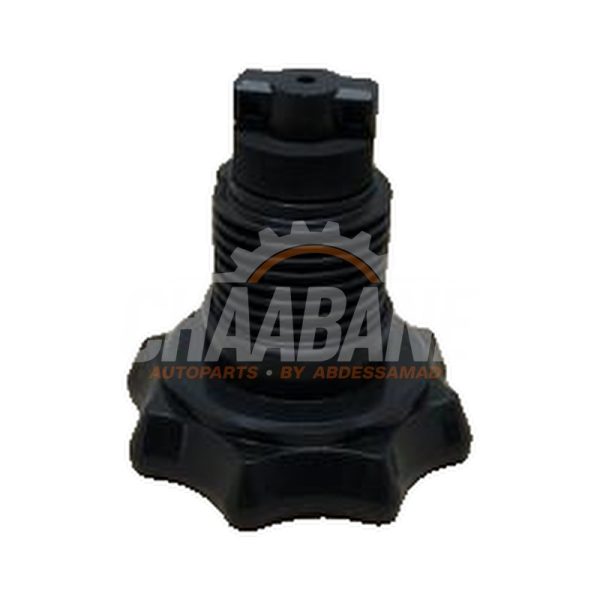 Mecanique de suspension roue de secours 2G0803899A Volkswagen Polo VI (AW1) 1.0 TSI 12V 2017