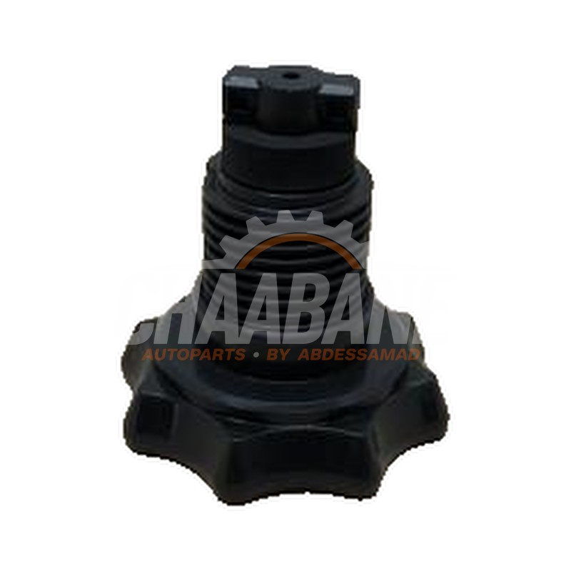 Mecanique de suspension roue de secours 2G0803899A Volkswagen Polo VI (AW1) 1.0 TSI 12V 2017