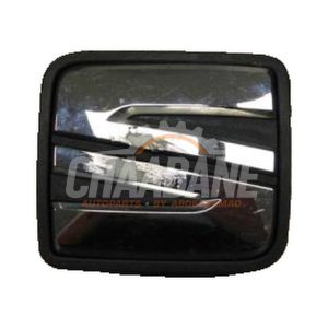 Poignee hayon 5F0827565D Seat Leon (5FB) 1.6 TDI 16V 2012 / 2020