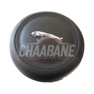 Airbag gauche (volant) T2H29923PVJ Jaguar XE 2.0 D E-Performance 16V