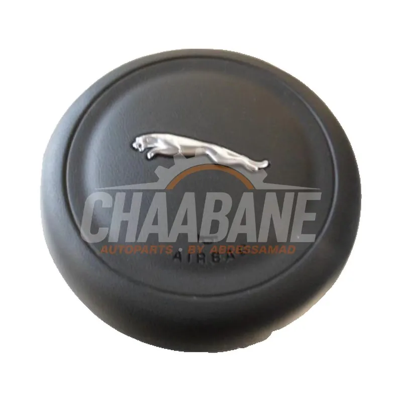 Airbag gauche (volant) T2H29923PVJ Jaguar XE 2.0 D E-Performance 16V