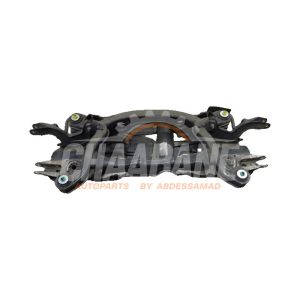 Pont arriere A2473502802 Mercedes CLA Shooting Brake (118.6) 2.0 CLA-250 Turbo 16V