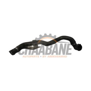 Raccordement du tuyau deau T2H4038 Jaguar XE 2.0 D E-Performance 16V