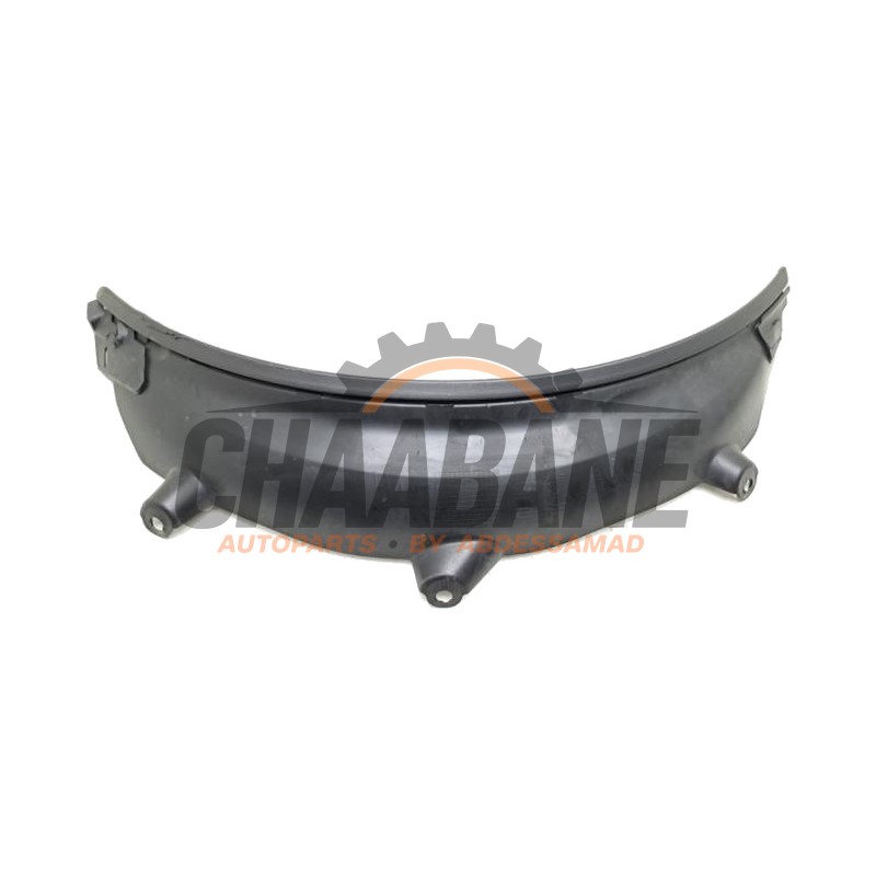 Extension garde-boue 15857711 BMW M3 (G80) 3.0 Competition TwinPower Turbo 24V 2019