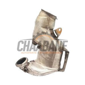 Catalyseur 05L131690K Audi A6 2018