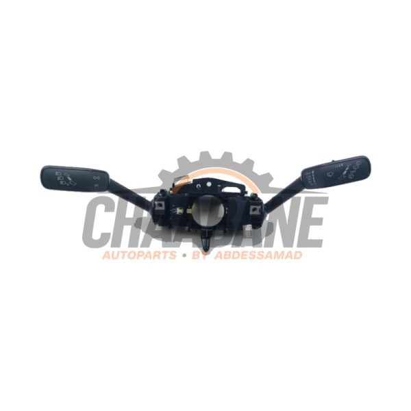 Commutateur combi colonne de direction 5Q1953507GA Cupra Leon Sportstourer (KLCF) 1.4 e-Hybrid 245, VZ 16V 2020