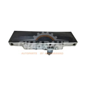 Airbag genou gauche 5E4880841D Skoda Octavia 2020