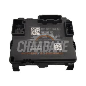 Ordinateur divers 4K0907594AC Audi E-Tron 2019