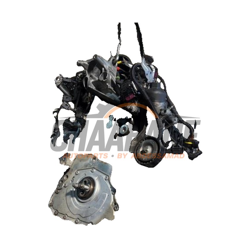 Boitier arbre a cames A65405034021 Mercedes Sprinter 3,5t (907.6/910.6) 317 CDI 2.0 D RWD