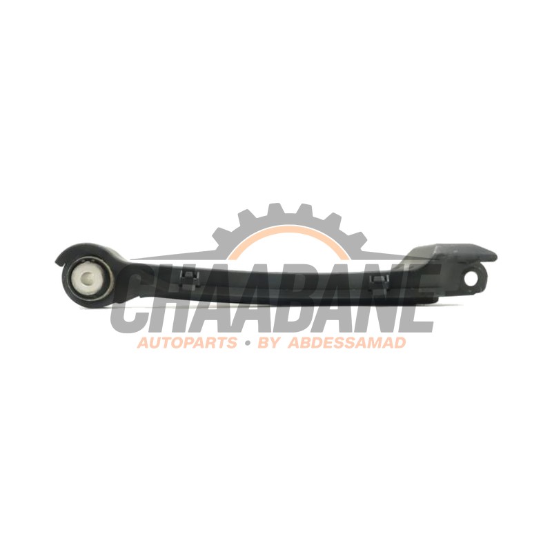 Bras de suspension bas arriere gauche A2043521205 Mercedes C Estate (S205) C-450 AMG Sport 3.0 V6 24V Turbo 4-Matic