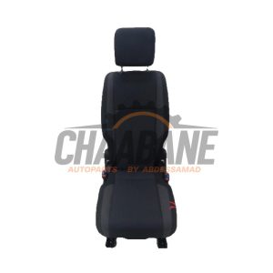 Siege central Volkswagen Touran (5T1) 2015