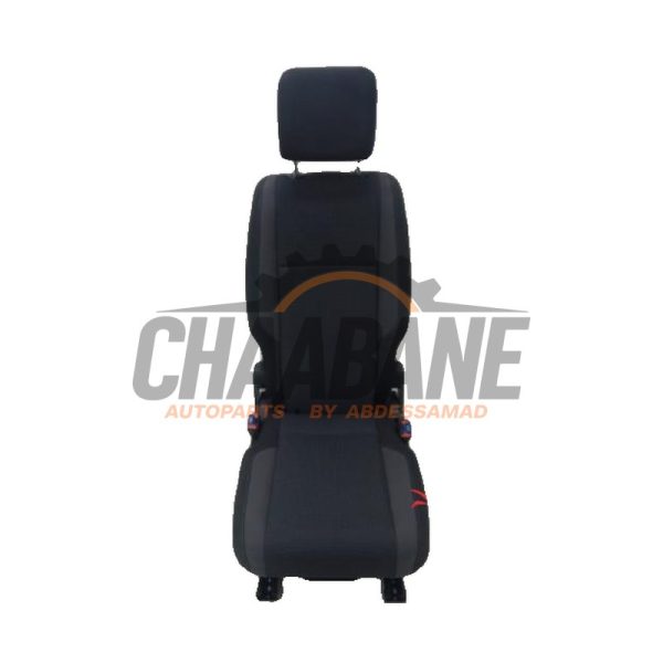 Siege central Volkswagen Touran (5T1) 2015