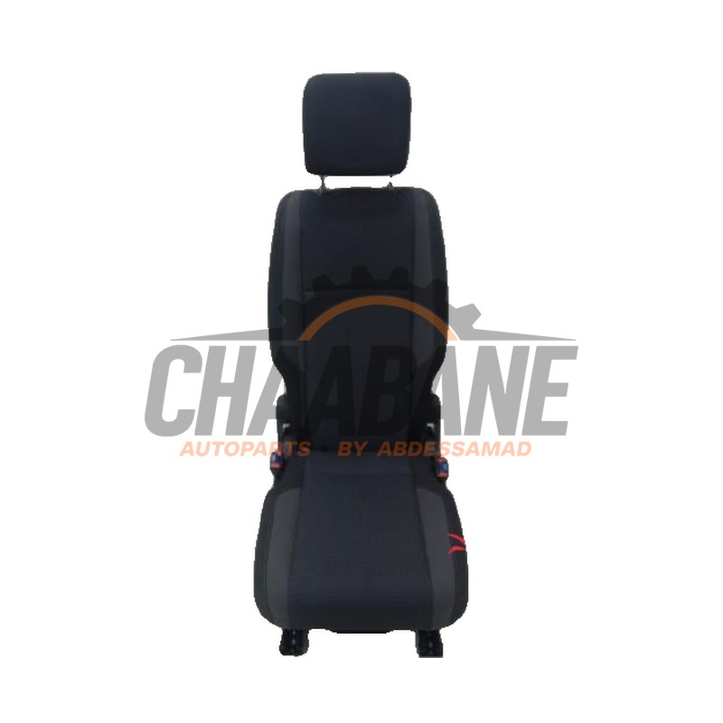 Siege central Volkswagen Touran (5T1) 2015