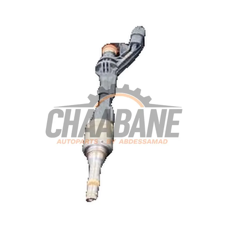 Injecteur (injection essence) FX239F593AC Jaguar F-type 3.0 V6 24V