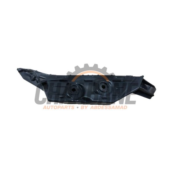 Support pare-chocs arriere droit 6F9807394B Seat Arona (KJX) 1.0 TSI 12V 2017