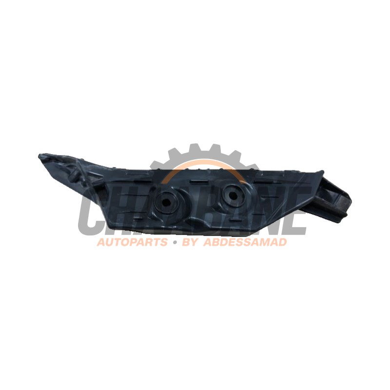 Support pare-chocs arriere droit 6F9807394B Seat Arona (KJX) 1.0 TSI 12V 2017