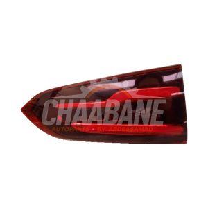 Feu arriere secondaire gauche A2479067100 Mercedes B (W247) 1.3 B-180 Turbo 16V