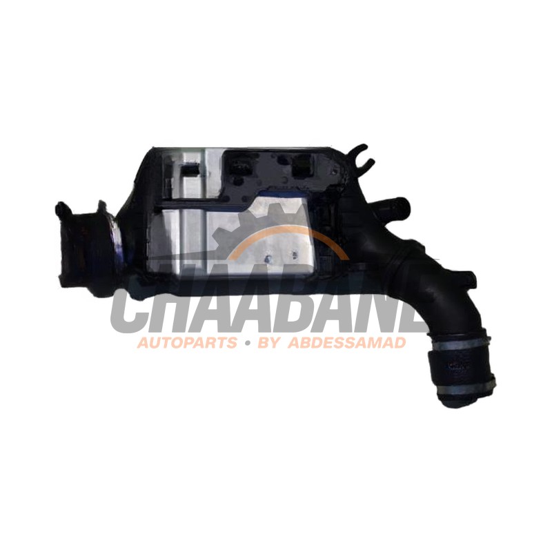 Intercooler 17515A2C232 BMW X5M (G05) 4.4i V8 32V Turbo Competition 2019