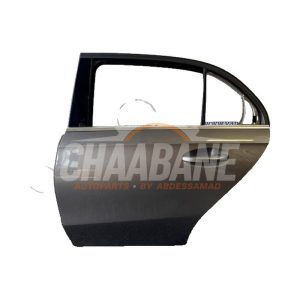 Portiere 4portes arriere gauche A177730 Mercedes A Limousine (177.1) 1.3 A-180 Turbo