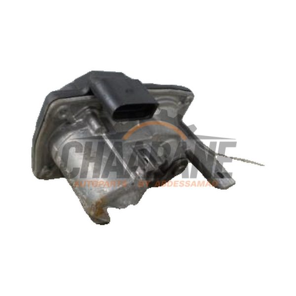 Robinet d arret gaz d echappement 5Q0253691J Seat Ateca 2016