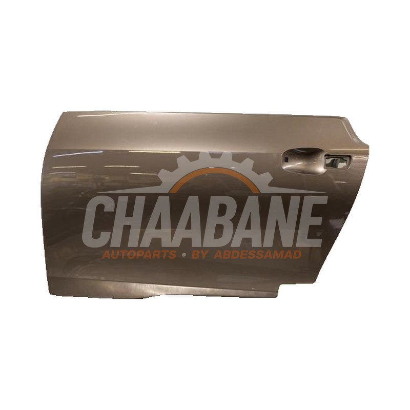 Porte avant gauche 7296793 BMW i3 (I01) i3 120Ah 2013 / 2022