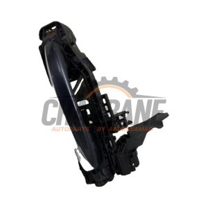 Poignee portiere 4portes avant droite A0997602200 Mercedes C (W205) C-220 2.2 CDI BlueTEC, C-220 d 16V