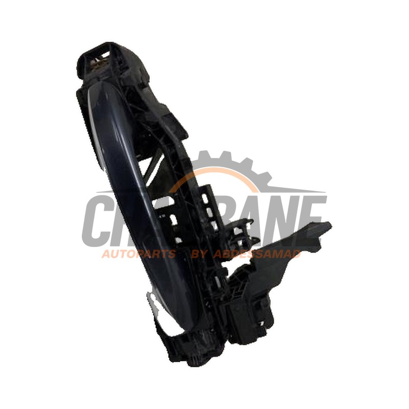 Poignee de porte avant droite A0997602200 Mercedes C (W205) C-220 2.2 CDI BlueTEC, C-220 d 16V