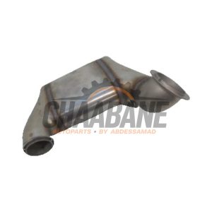 Catalyseur 04L131656S Volkswagen Golf 2014 / 2020