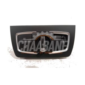 Commodo phare 09502443 BMW 3-Serie 2012 / 2019