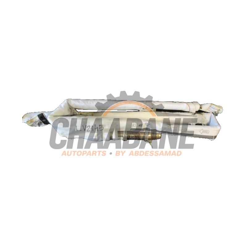 Airbag plafond gauche 1041706YZ Seat Ateca (5FPX) 1.6 TDI 115 2016