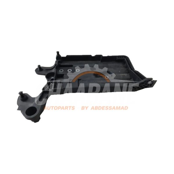 Batterie de reserve Volkswagen Golf Sportsvan 2014 / 2021